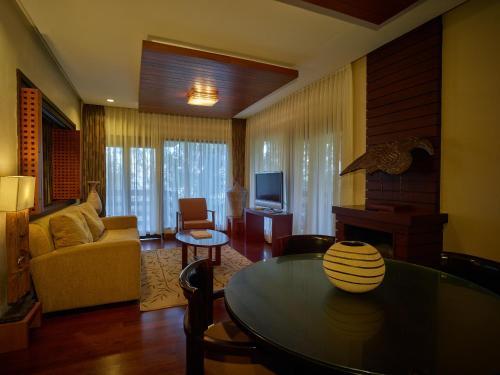 Hotel Jiwa Jawa Resort Bromo