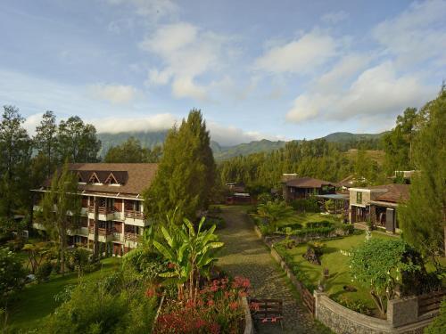 Hotel Jiwa Jawa Resort Bromo