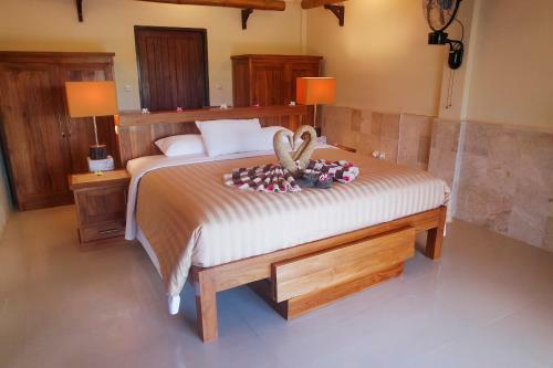 Rinjani Lodge