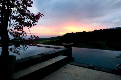 Rinjani Lodge