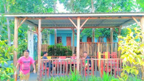 Hostal Anak Rinjani Guest House