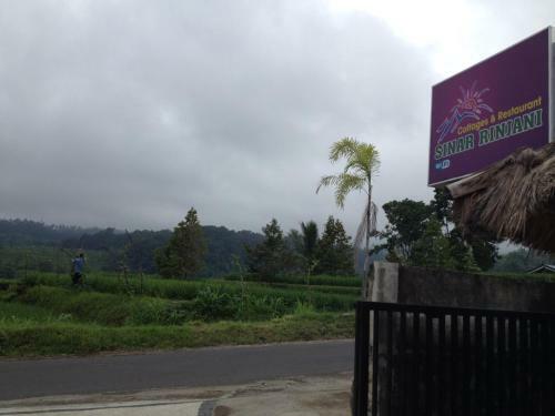 Posada Sinar Rinjani Cottage & Restaurant