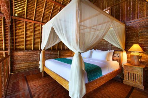 Hostal De Klumpu Bali Eco Tradi Stay