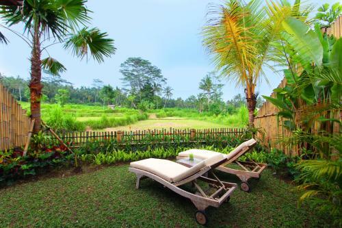 Hostal De Klumpu Bali Eco Tradi Stay