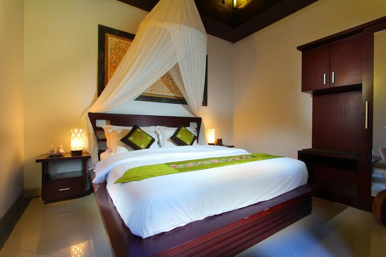Hostal De Umah Bali Eco Tradi Home