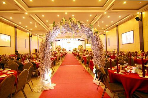 Hotel Comforta Dumai