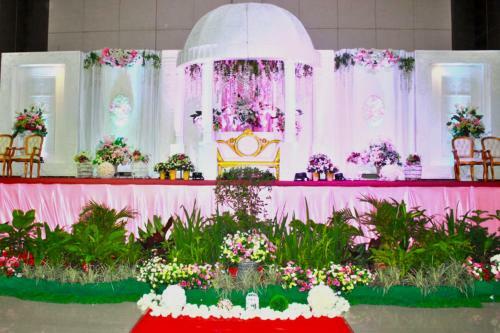 Hotel Comforta Dumai