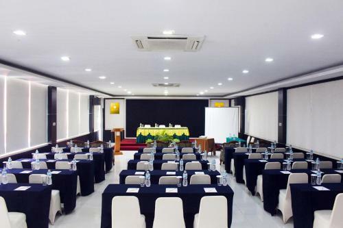 Hotel Comforta Dumai