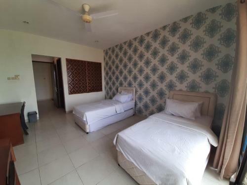 Bintang Laut Resort