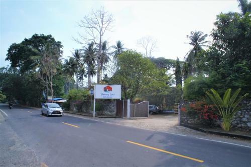 Bintang Laut Resort