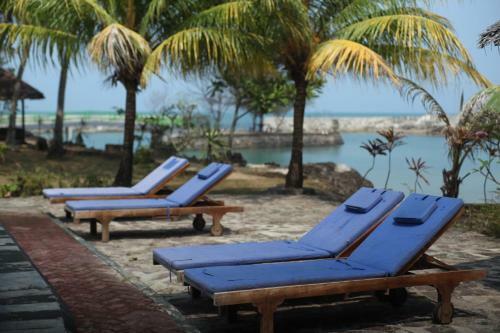 Bintang Laut Resort