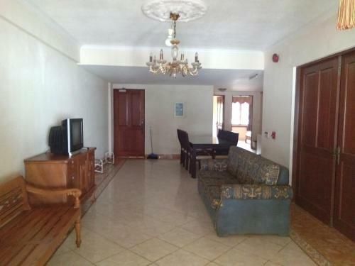 Apartamento Kondominium Utara Jai