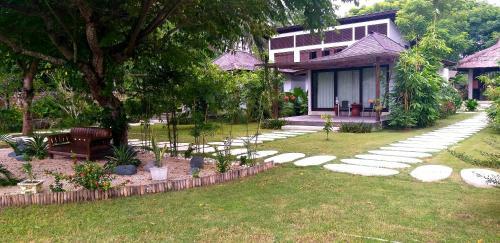 Karar Lombok Boutique Hotel