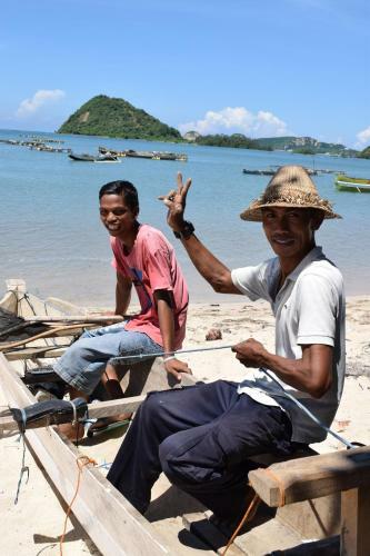 Karar Lombok Boutique Hotel