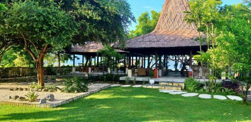 Karar Lombok Boutique Hotel