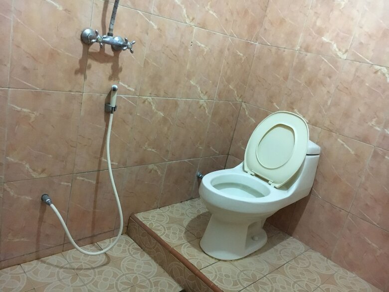 Hotel Pondok Asri