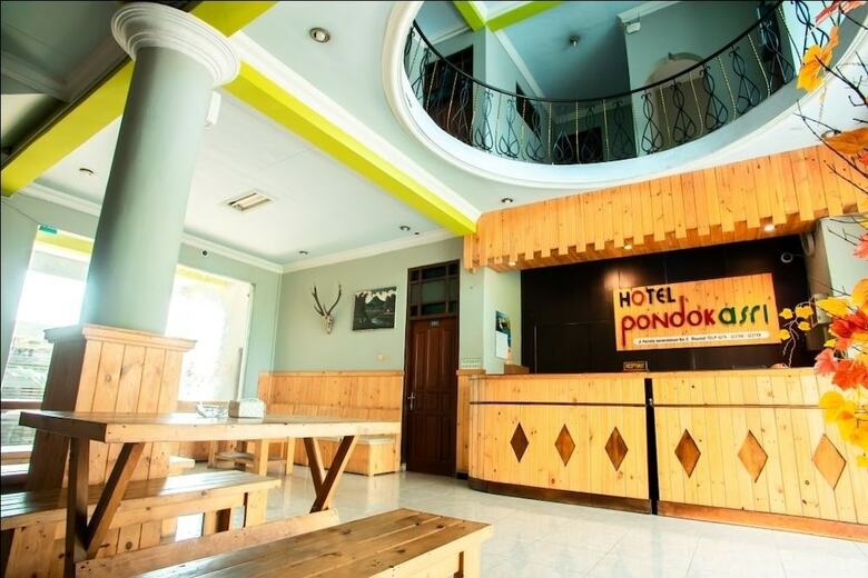 Hotel Pondok Asri