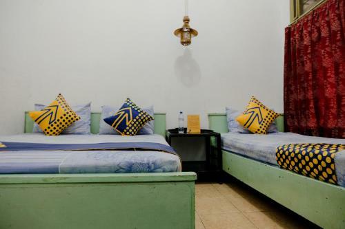 Spot On 2128 Hotel Anugerah