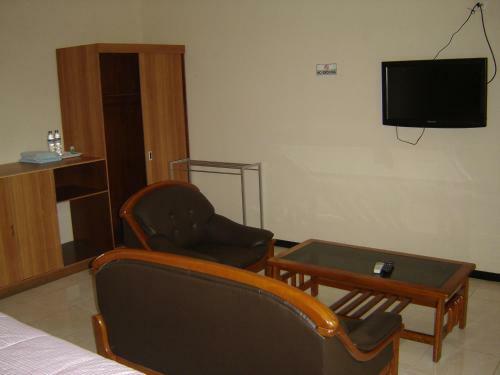 Nirwana Hotel