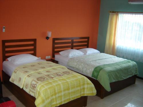 Nirwana Hotel