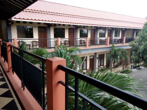 Nirwana Hotel