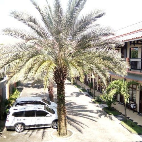 Nirwana Hotel
