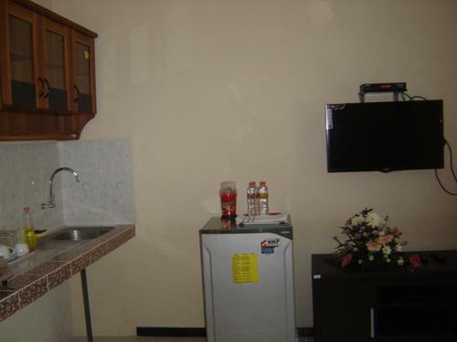 Nirwana Hotel