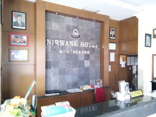 Nirwana Hotel