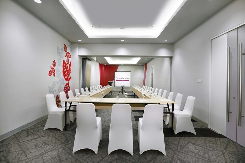 Favehotel Sudirman Bojonegoro