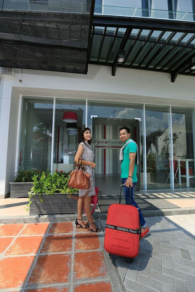 Favehotel Sudirman Bojonegoro