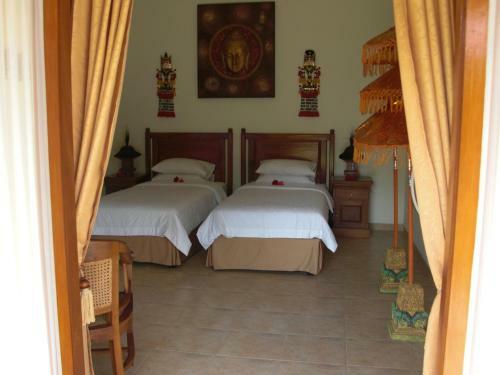 Hostal Villa Bugis Kalibaru