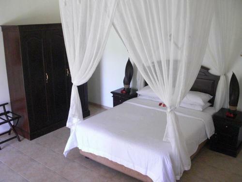 Hostal Villa Bugis Kalibaru