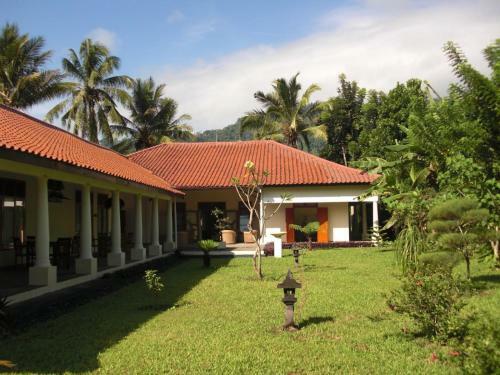 Hostal Villa Bugis Kalibaru