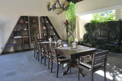 Hostal Villa Bugis Kalibaru