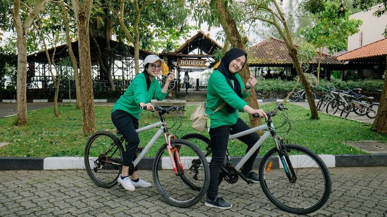 Hotel Grand Elty Krakatoa