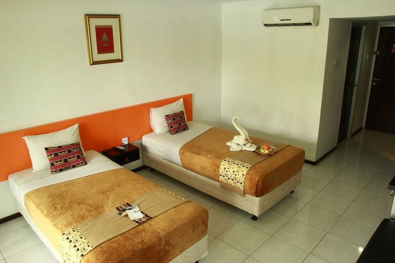 Hotel Grand Elty Krakatoa