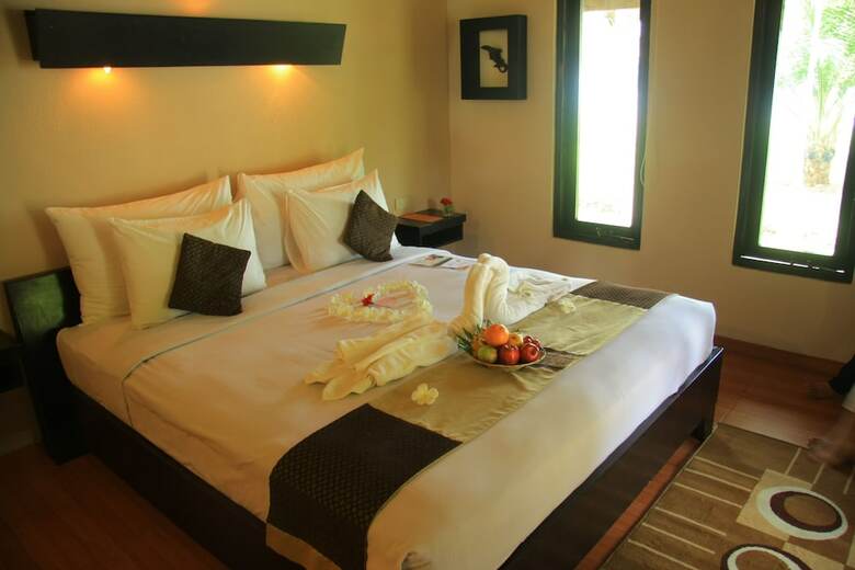 Hotel Grand Elty Krakatoa