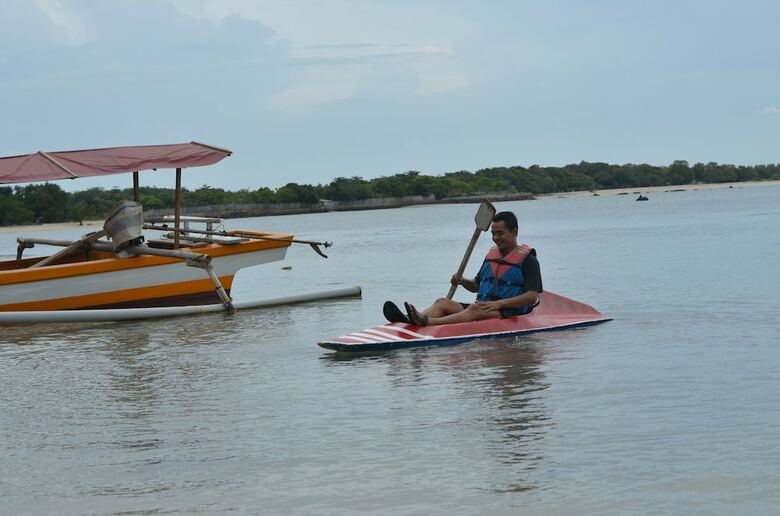 Hotel Grand Elty Krakatoa