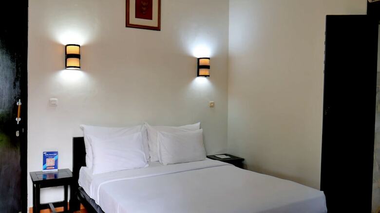 Hotel Grand Elty Krakatoa