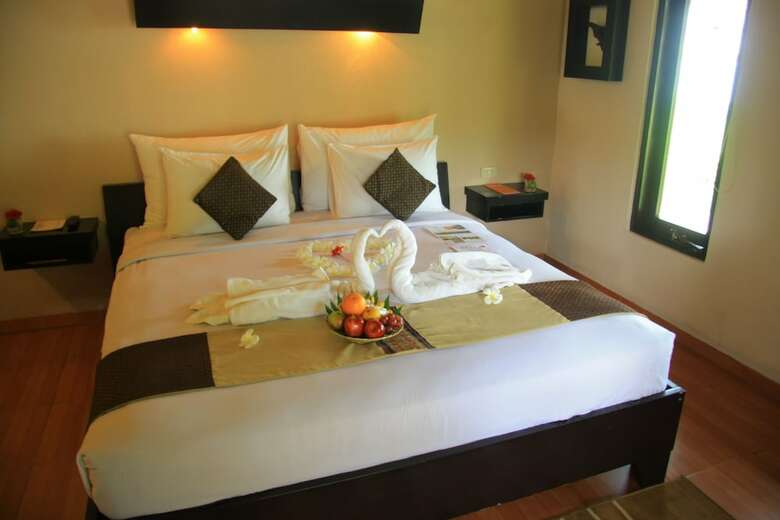 Hotel Grand Elty Krakatoa