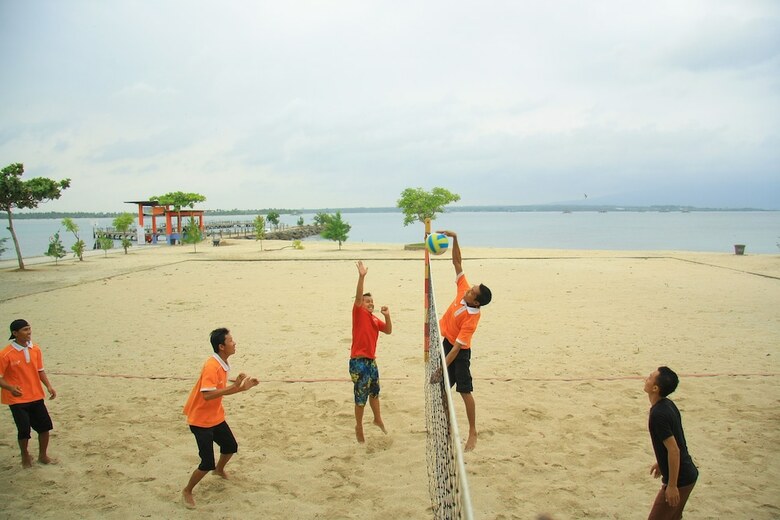 Hotel Grand Elty Krakatoa