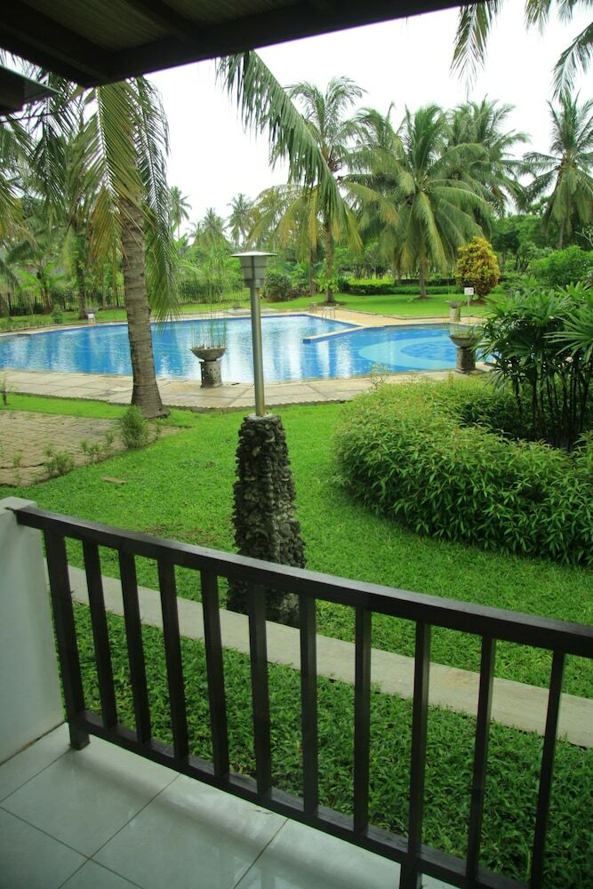Hotel Grand Elty Krakatoa