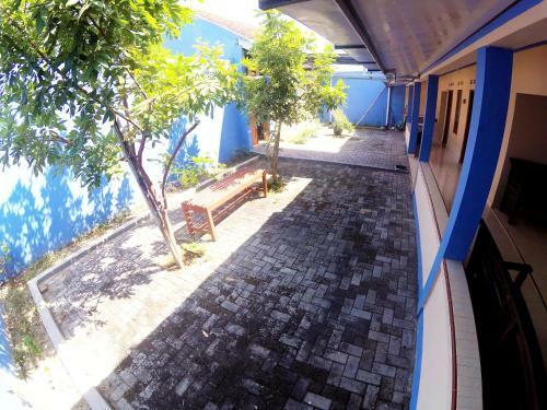 Next Trip Homestay Jogja
