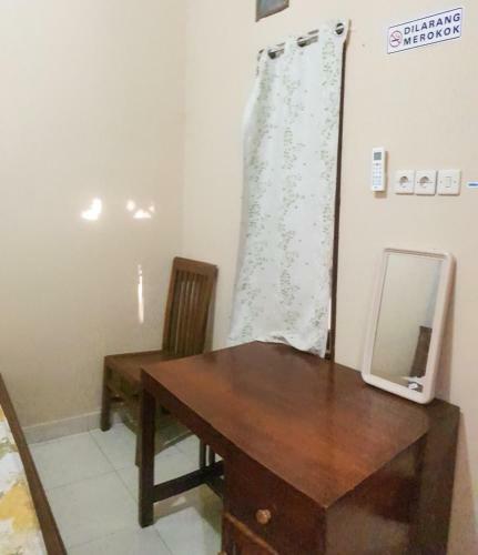 Next Trip Homestay Jogja