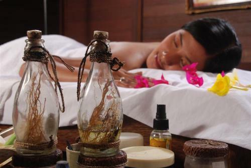 Swaloh Resort & Spa