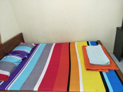 Kinasih Homestay