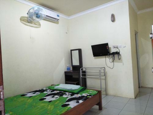 Kinasih Homestay