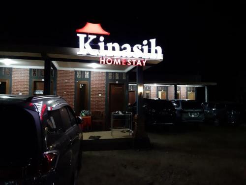 Kinasih Homestay