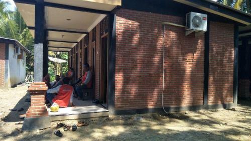 Kinasih Homestay