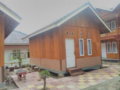 Haulaso Homestay